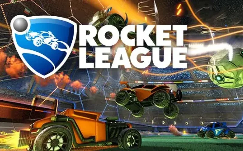 Don't miss your chance to place a bet on Rocket League on the Melbet website or mobile app.